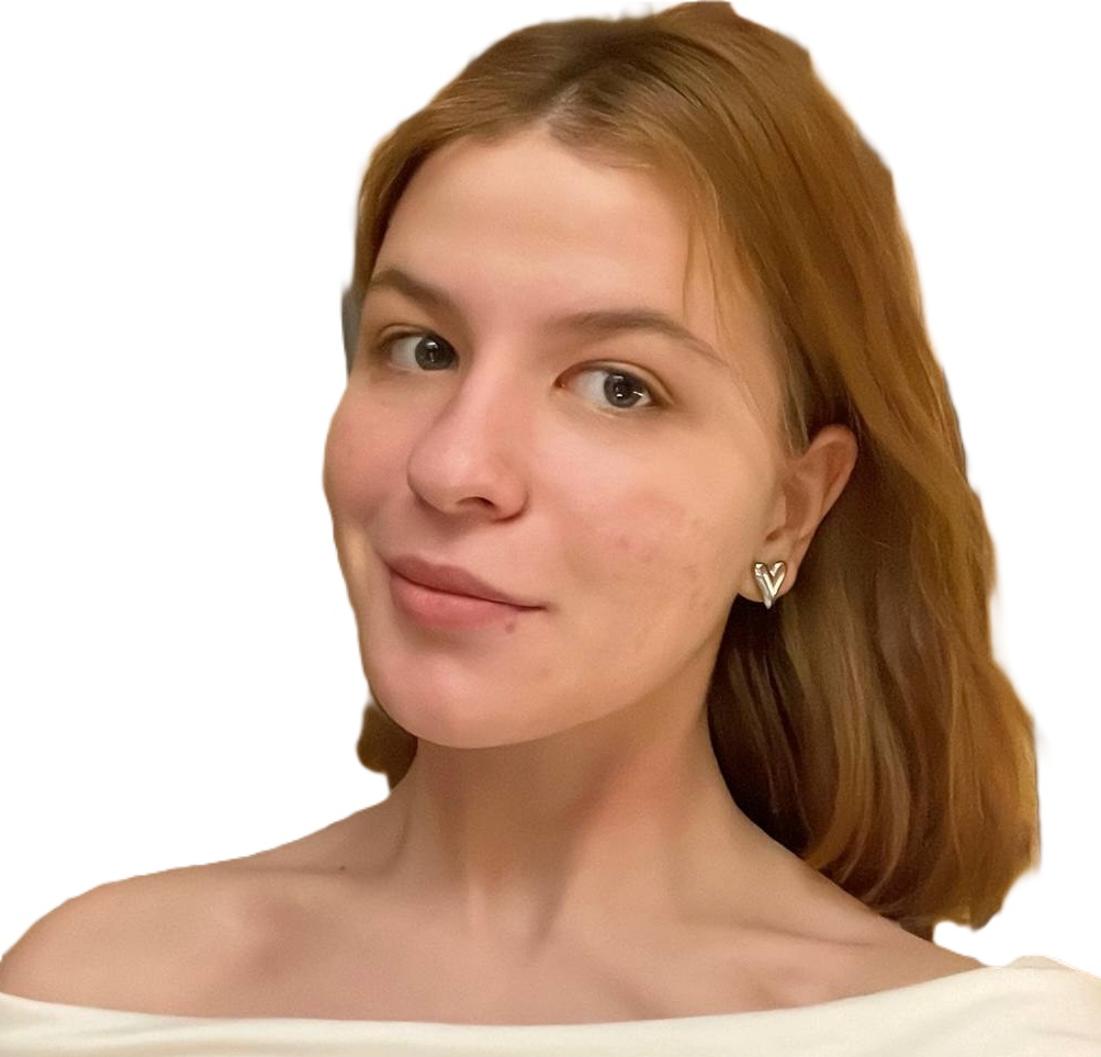 Юлия Денисенко